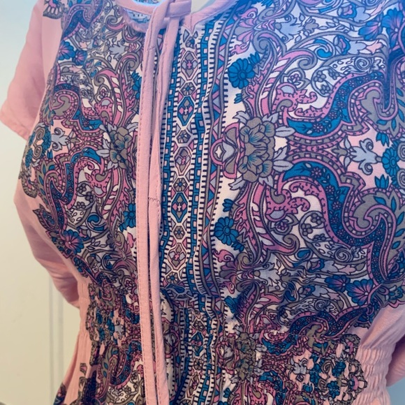 Forever 21 blouse - Picture 5 of 6